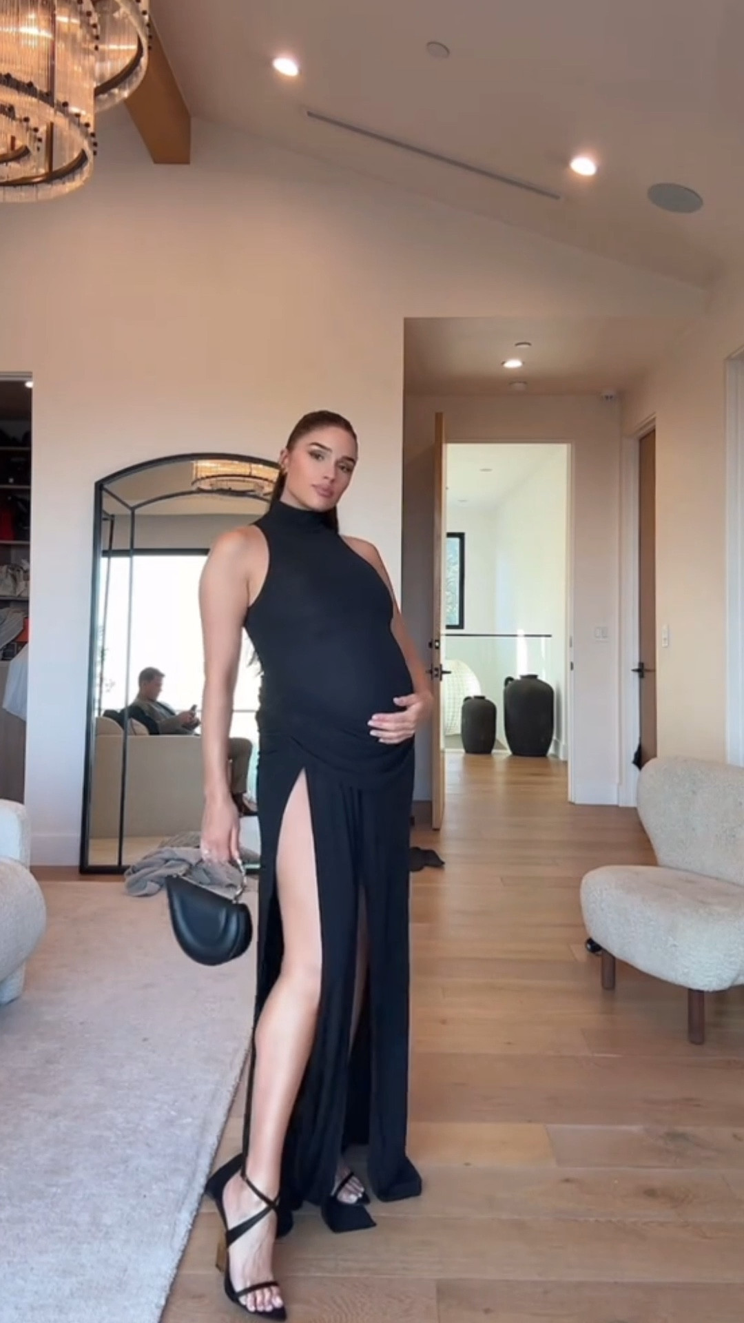 GDWM. please ignore the dress getting dirtier and dirtier as the video goes on 😅 Linking my purse in white!

#LTKParties #LTKSeasonal #LTKStyleTip