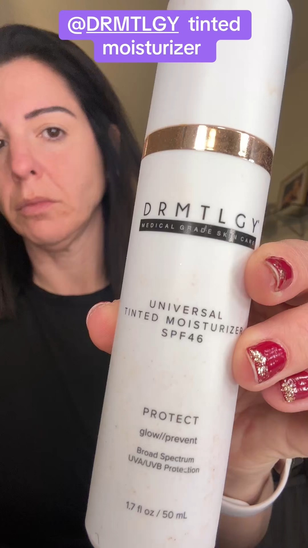 Best tinted moisturizer with spf #makeup #skincare 

#LTKBeauty #LTKselfcare #LTKdayinmylife