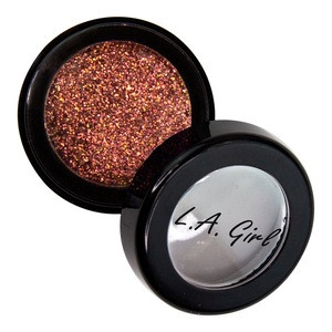 L.A. Girl Glitterholic Glitter Topper | CVS