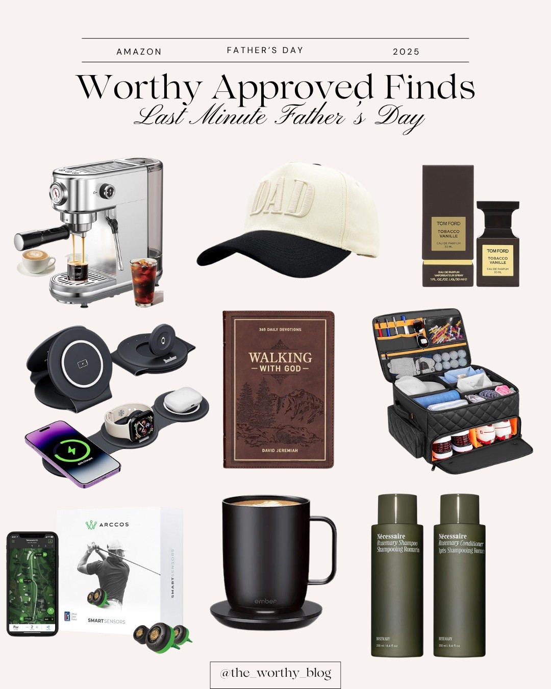 Last Minute Father’s Day finds 🙌 

#fathersday 



#LTKMens #LTKGiftGuide #LTKFamily