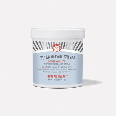 Ultra Repair Cream Intense Hydration Jumbo | First Aid Beauty
