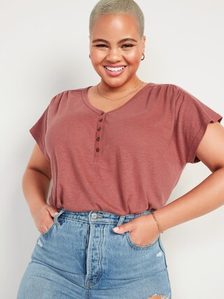 Women / Tees | Old Navy (US)