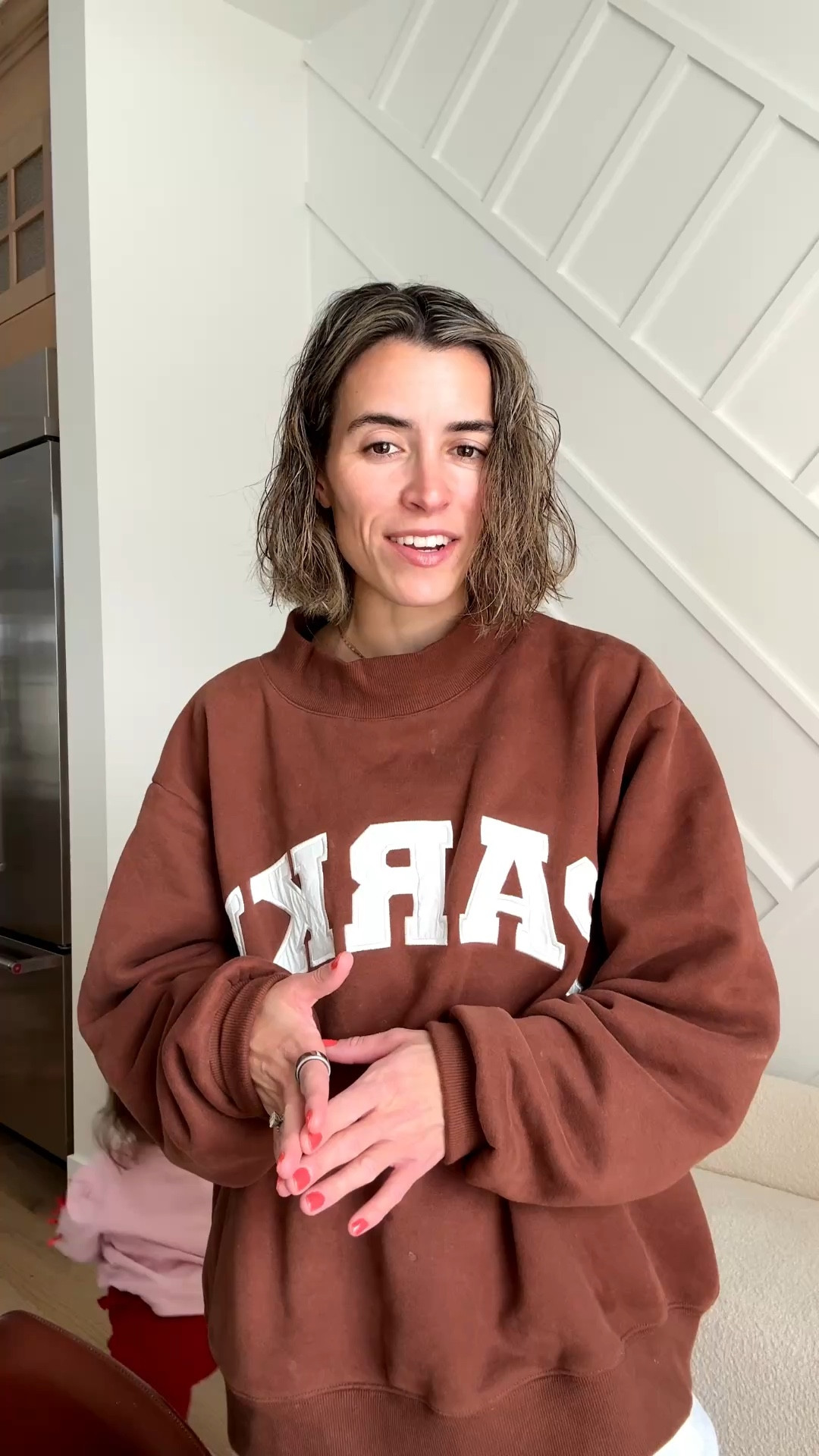 Girls night out outfit 
Makeup 

#LTKgrwm #LTKootd