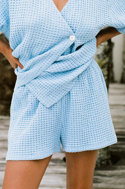 Kara Shorts | SABO SKIRT (Global)