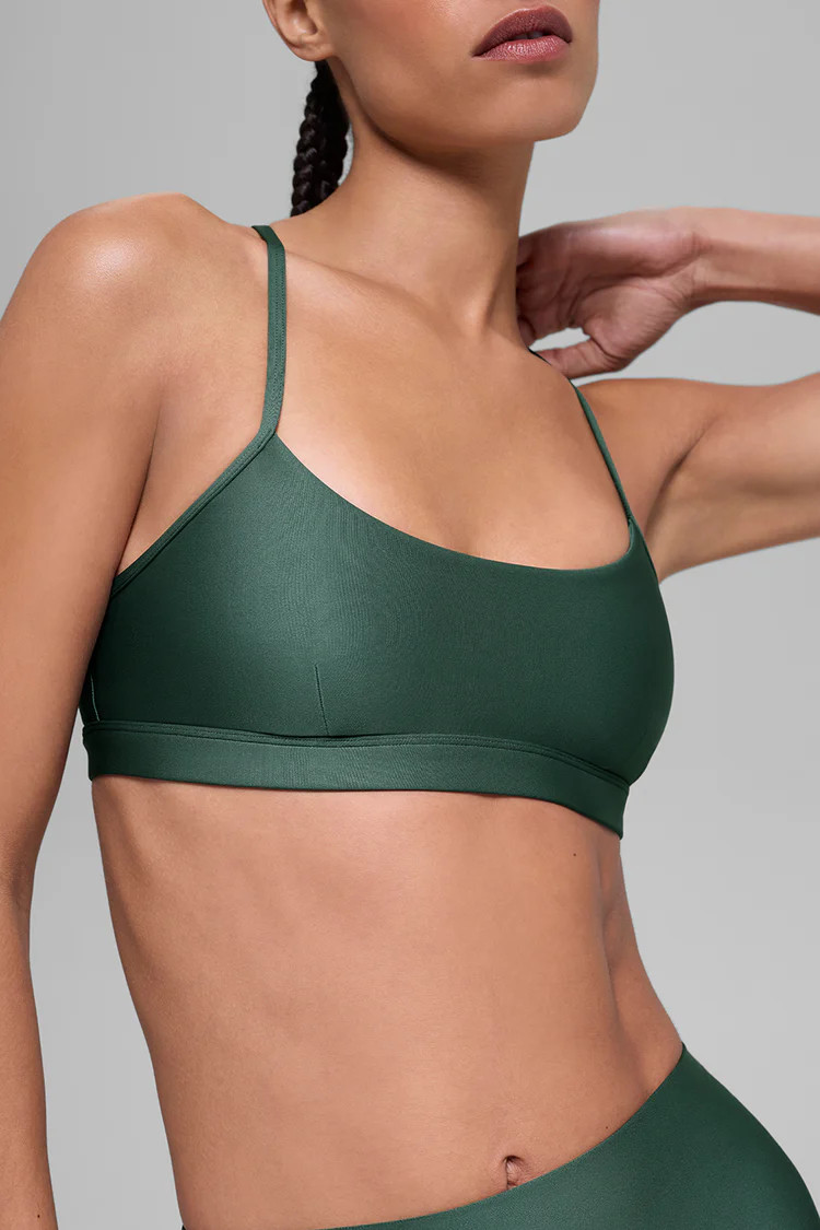 Airlift Intrigue Bra | Alo Yoga (US)