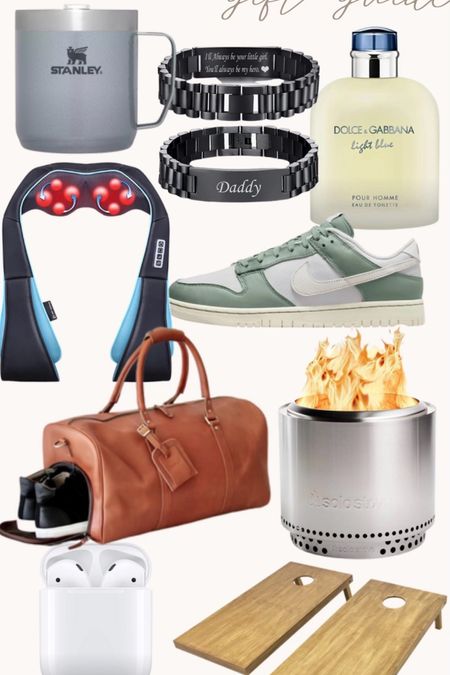 FATHER’s DAY #fathersdaygiftguide #fathersday 

#LTKFind
