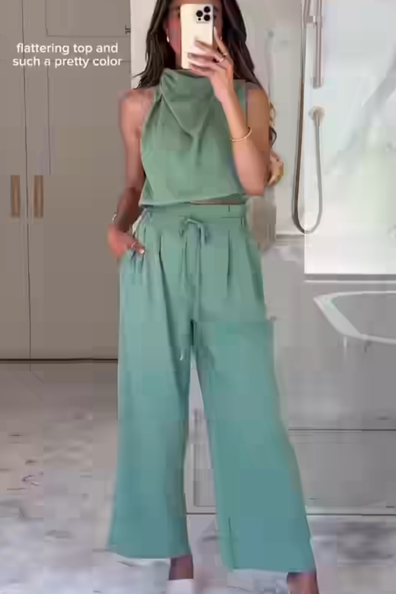 Amazon finds! Click below to shop! Follow me @interiordesignerella for more Amazon fashion!!! So glad you’re here! Xo! 💕✨🤗👯‍♀️

#LTKunder50 #LTKstyletip #LTKunder100