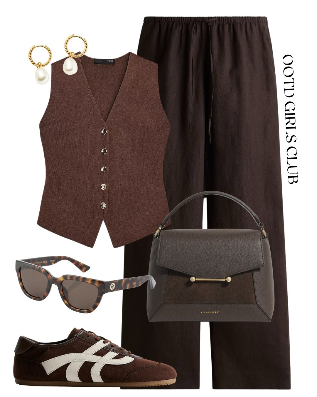 Cute knits and trainers! 

#LTKsummer #LTKstyletip #LTKautumn