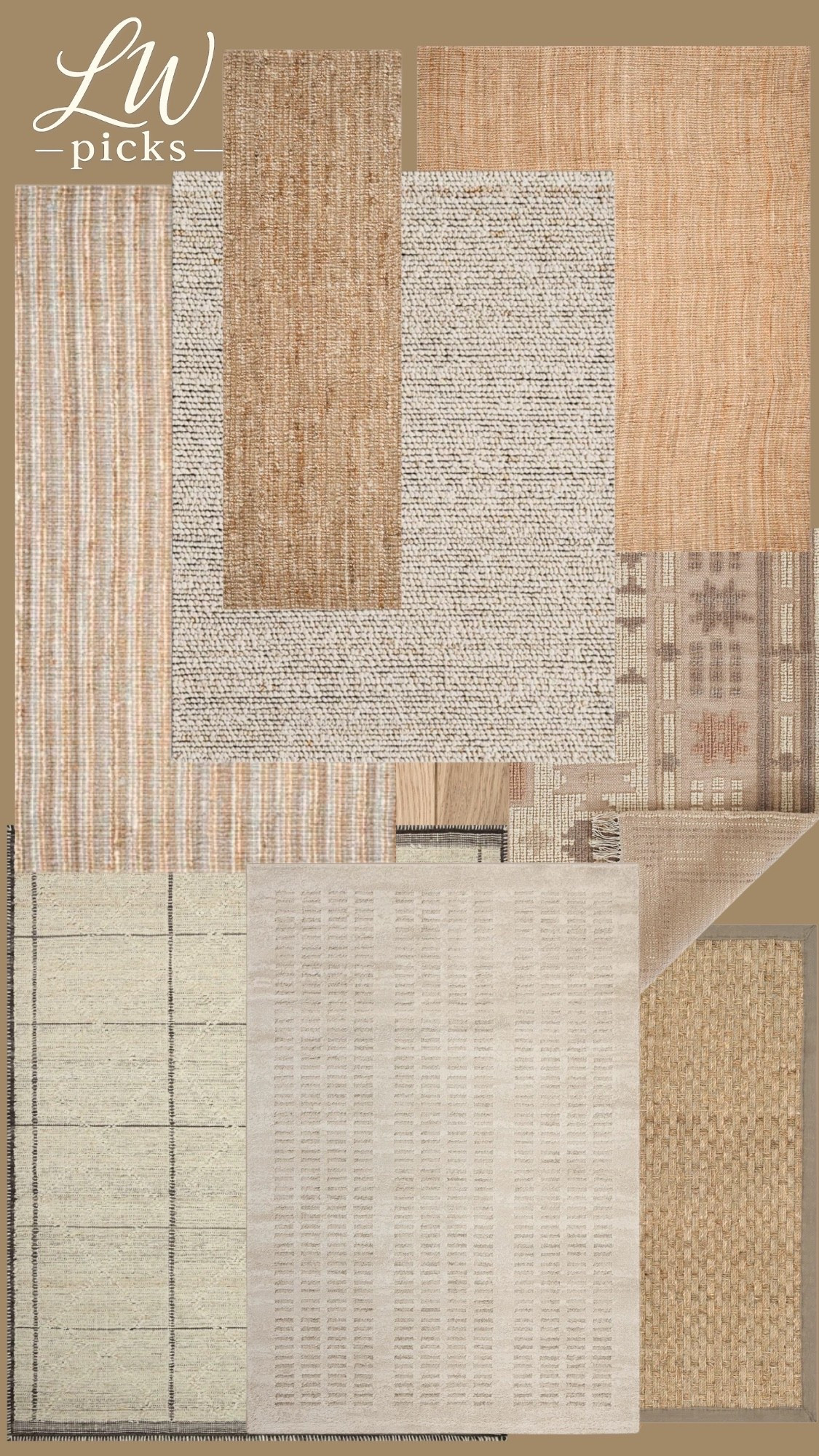 Rug picks from @Wayfair 

#LTKHome