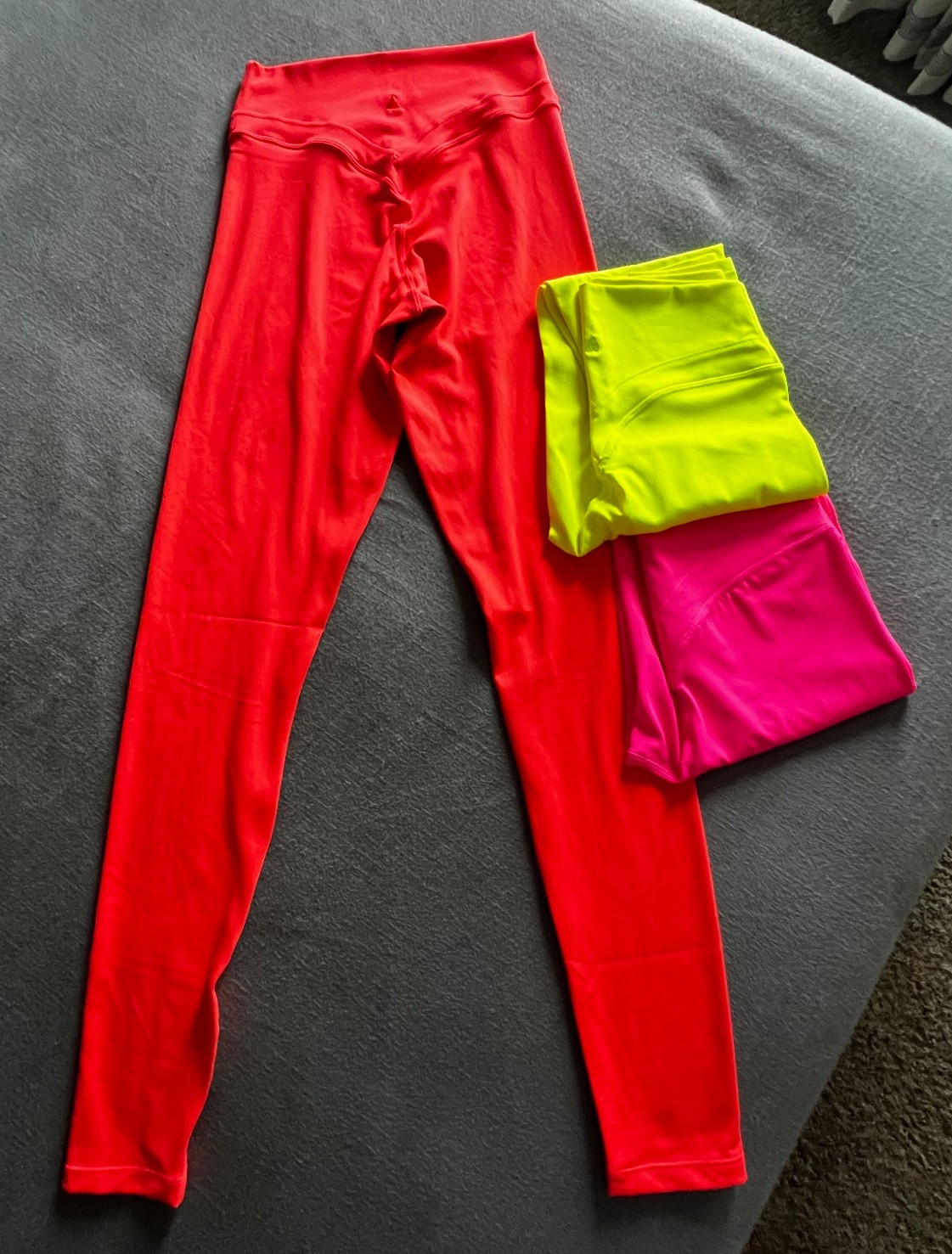 I wear a SMALL (typically a size 4/6 in denim, depending on wash & fit) - here’s all the other fun colors I snagged from vitality’s sale — 20/10 recommend them!

Linked a few more faves from vitality’s sale, some of my fave sweatshirts AND my other fave leggings from Amazon too!

Mom style, comfy style, athletic, athleisure, activewear, workout gear, Black Friday, cyber Monday, holiday, gift guides, gift guide, gifts for her, gifts for mom, mom life, mom fashion, sahm style, sahm fashion, comfy casual, casual, comfy cozy, sweater, sweatshirt, oversized sweatshirt, 

#LTKmomlife #LTKActive #LTKgrwm