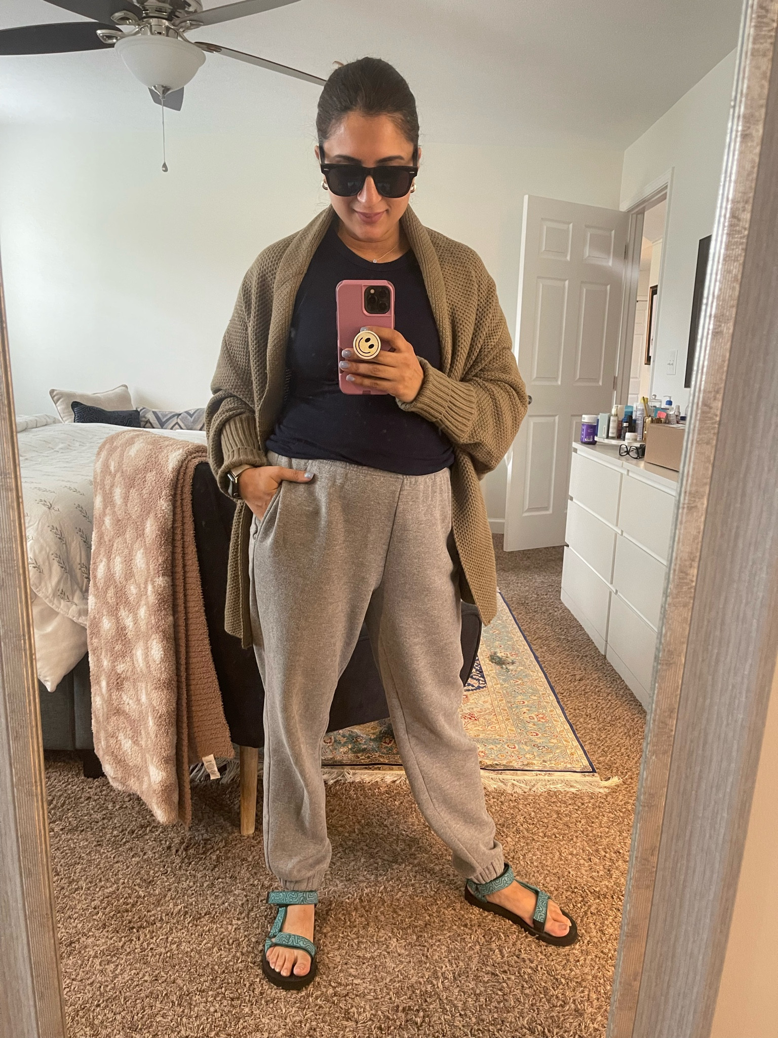 Small in everything 

#LTKSeasonal #LTKbeauty #LTKbump