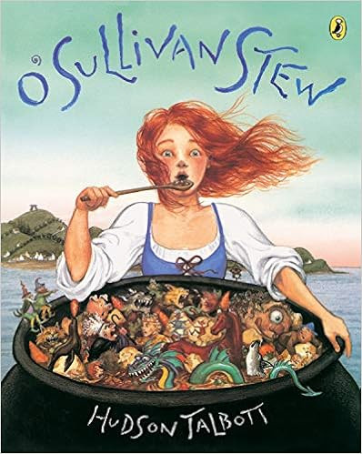 O'Sullivan Stew (Picture Puffin Books) | Amazon (US)