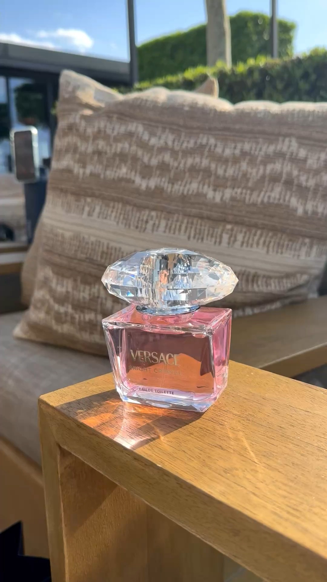 The fragrance of my summer! So sooo good!

#LTKMothersDay #LTKgrwm #LTKootd