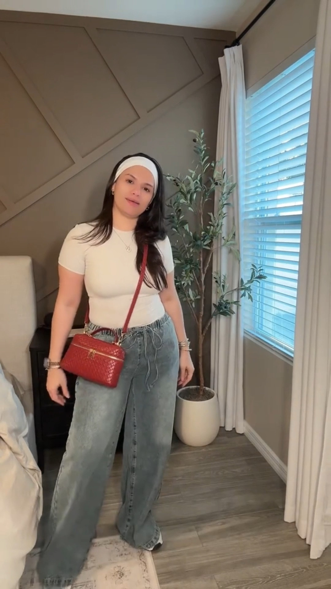 Outfit of the day 

#LTKStyleTip #LTKSeasonal #LTKSaleAlert