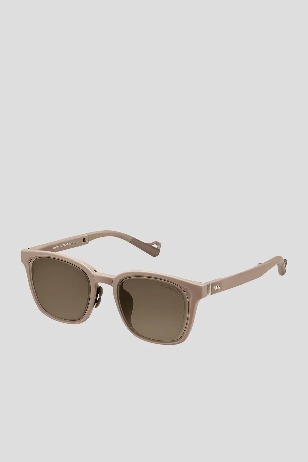 Wellington Frame Sunglasses UV 400 FD002 | Beneunder US