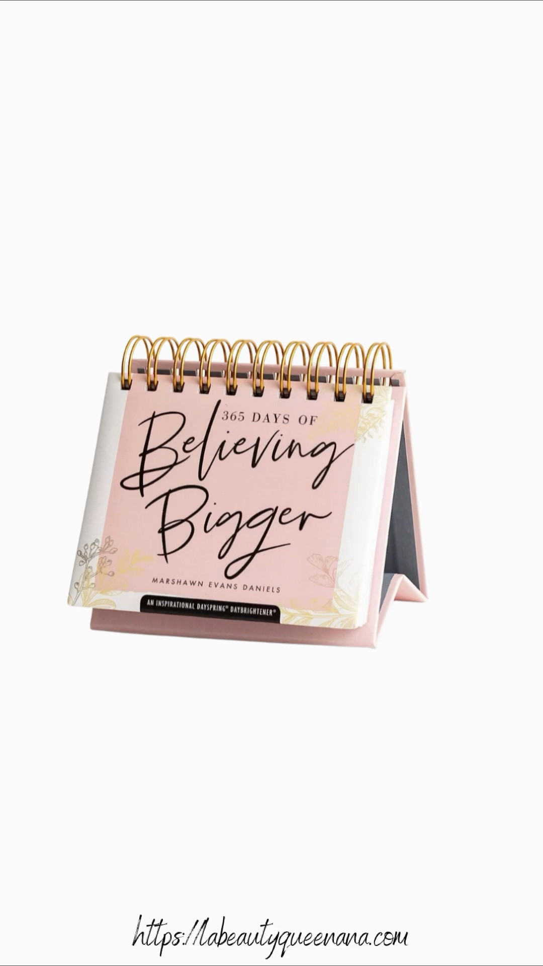 Motivational Calendar - Motivational Prayer Calendar 📅 Daily Flip Calendar with Motivational Quotes - Enrich and improve your mindset Calendar ♡

#LTKhome #LTKBacktoSchool #LTKxPrimeDay