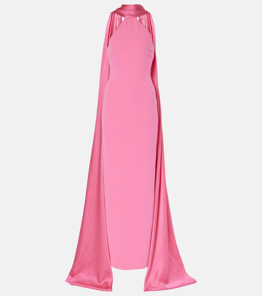 Ophelia crêpe gown | Mytheresa (US/CA)