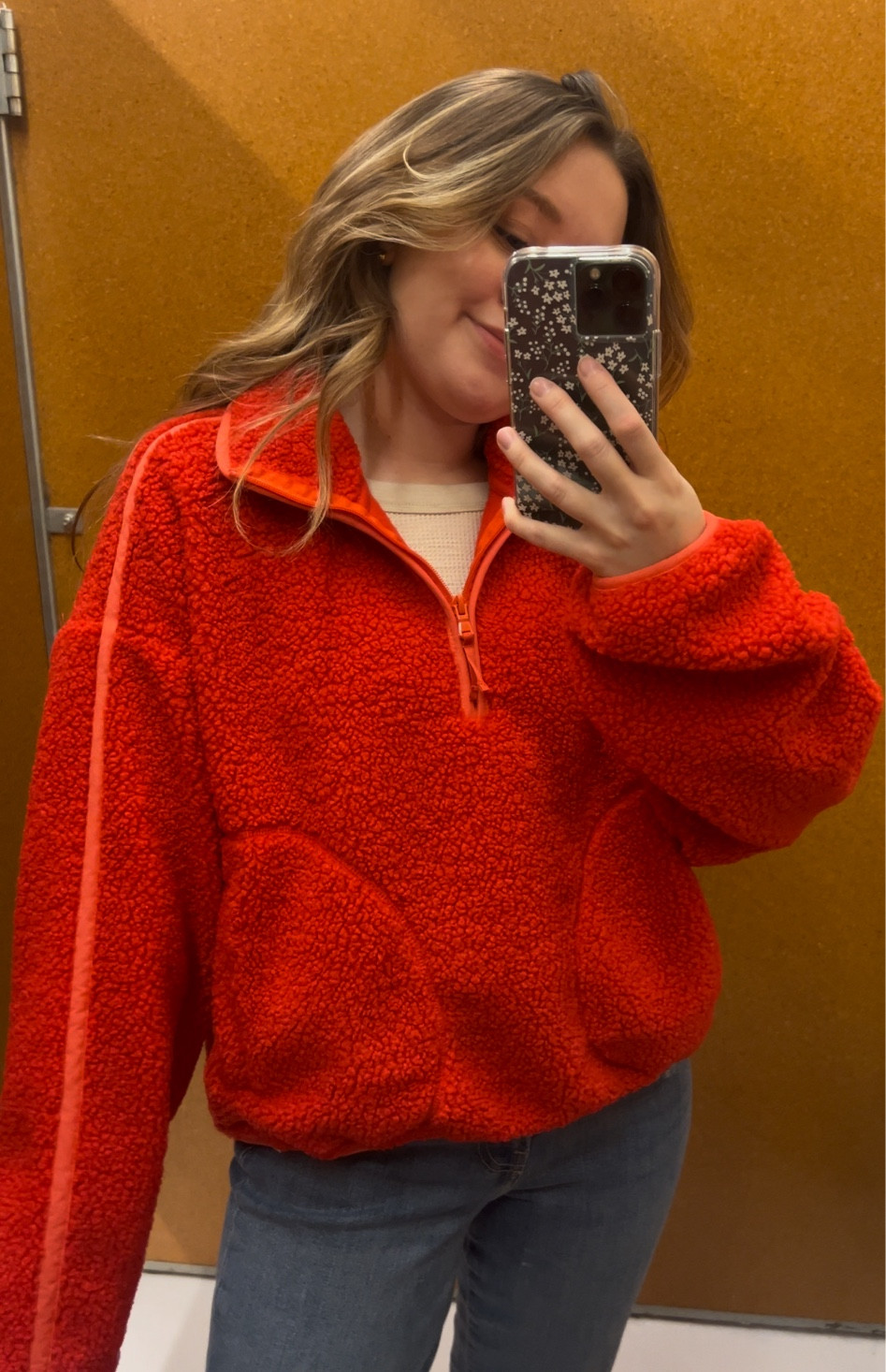 the cutest pullover for the holidays 🌹❤️

#LTKGiftGuide #LTKCyberWeek #LTKHoliday