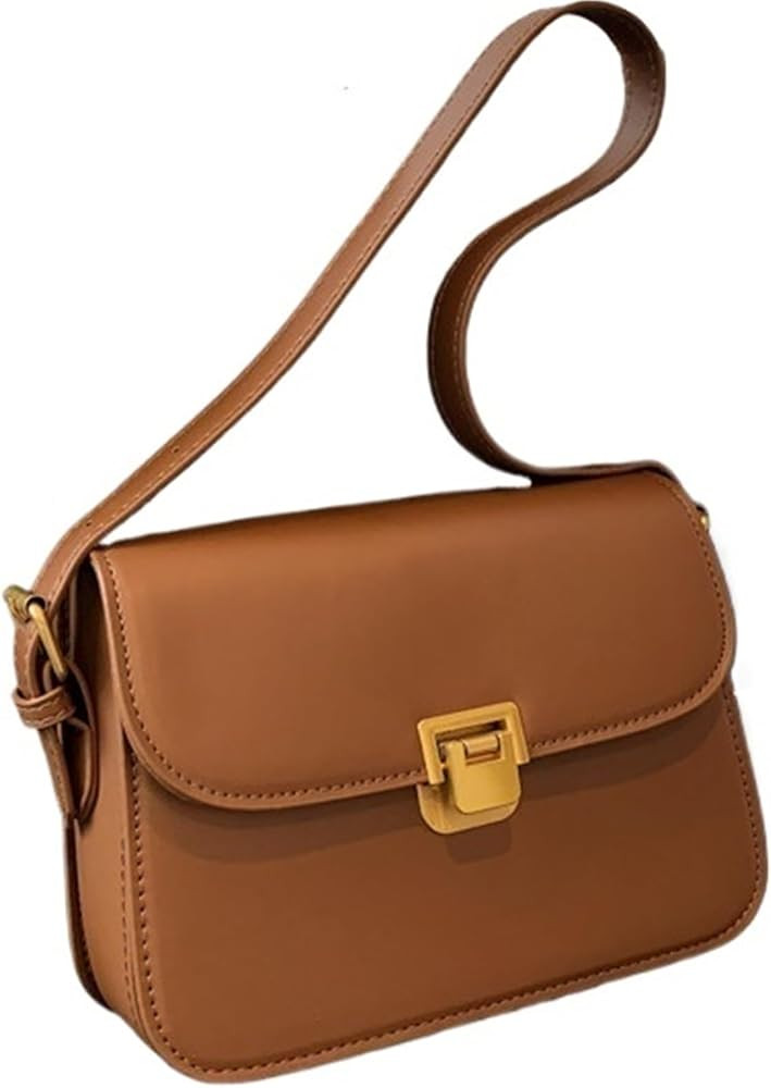 Shoulder Bag Crossbody Handbag Armpit Bag Crossbody | Amazon (US)