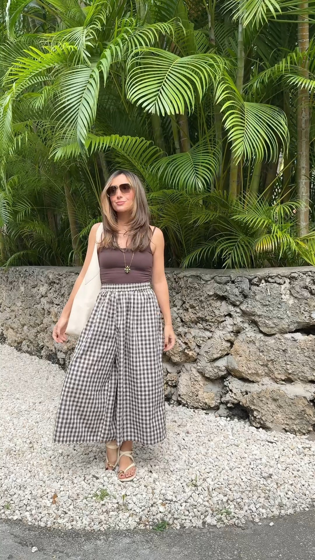 Small in bottoms and xs top! 

#LTKgrwm #LTKPetite #LTKootd