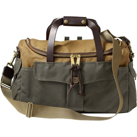 Original Sportsman Heritage Bag | Backcountry