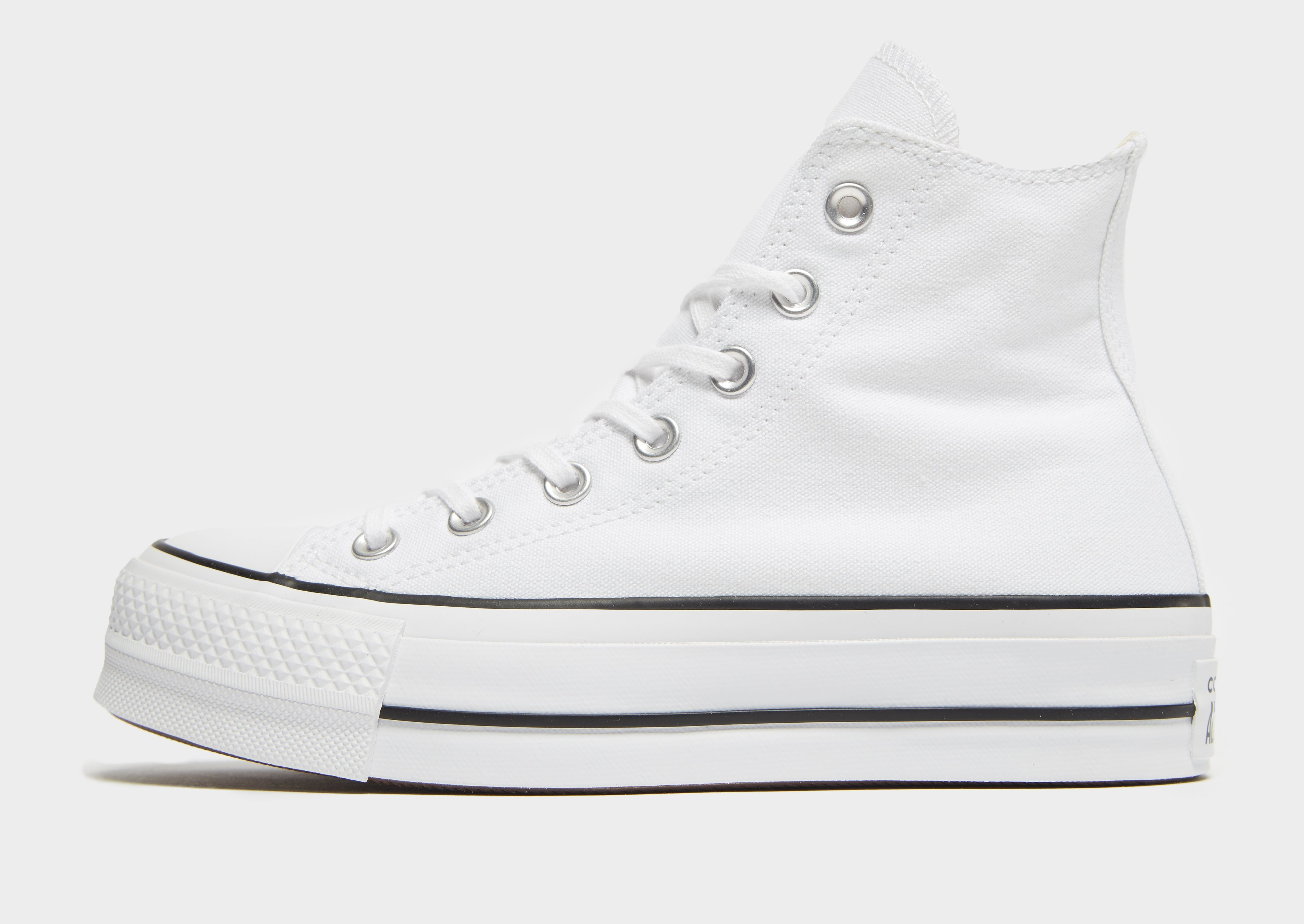 Converse All Star Lift High Platform Women's | JD Sports (UK)