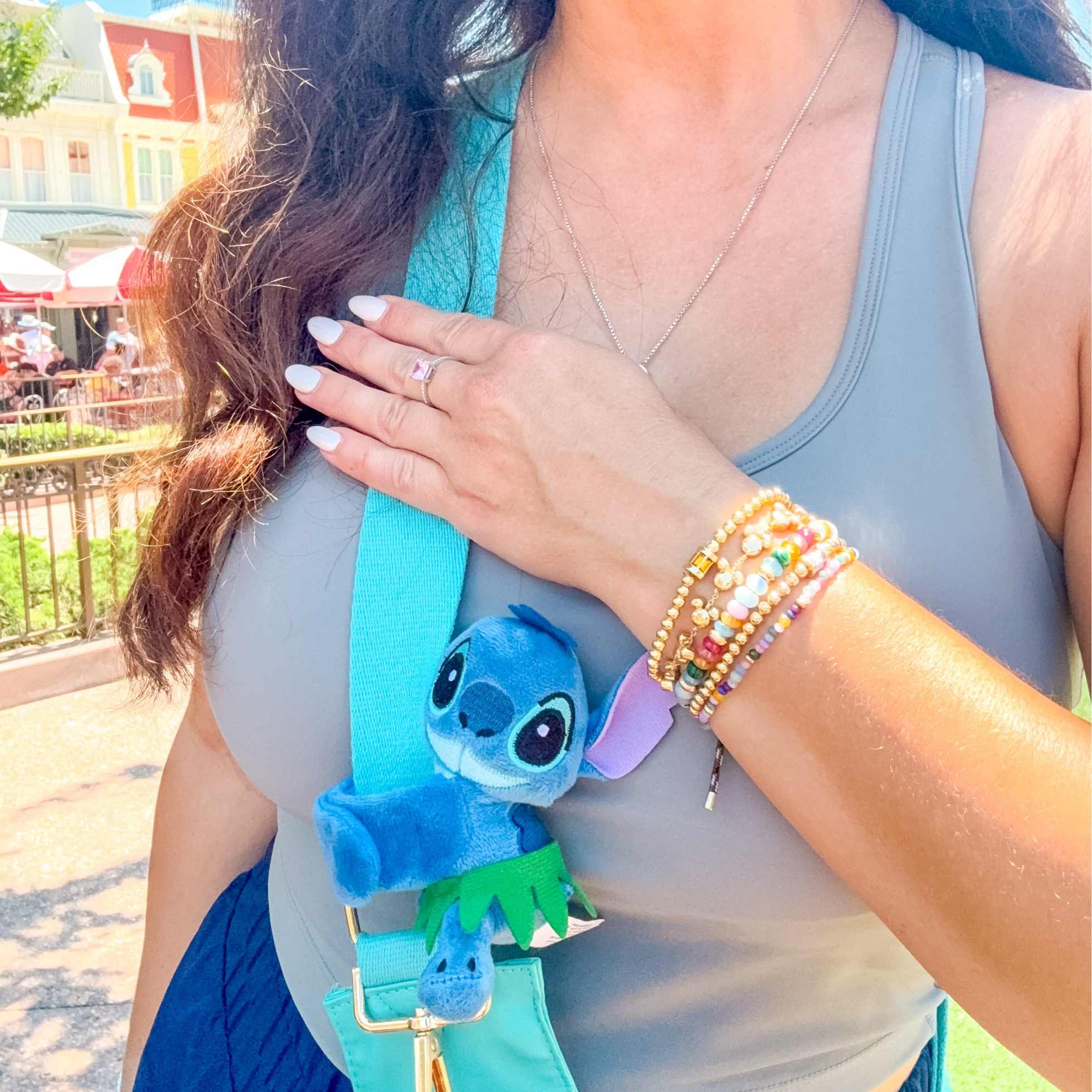BaubleBar is having a 20% off sale today ✨ The cutest Disney-inspired jewelry, statement pieces, and stackable bracelets are all included 💖 Shop my favorites on LTK before it ends! #LTKSale #BaubleBar

#LTKmomlife #LTKootd #LTKgrwm