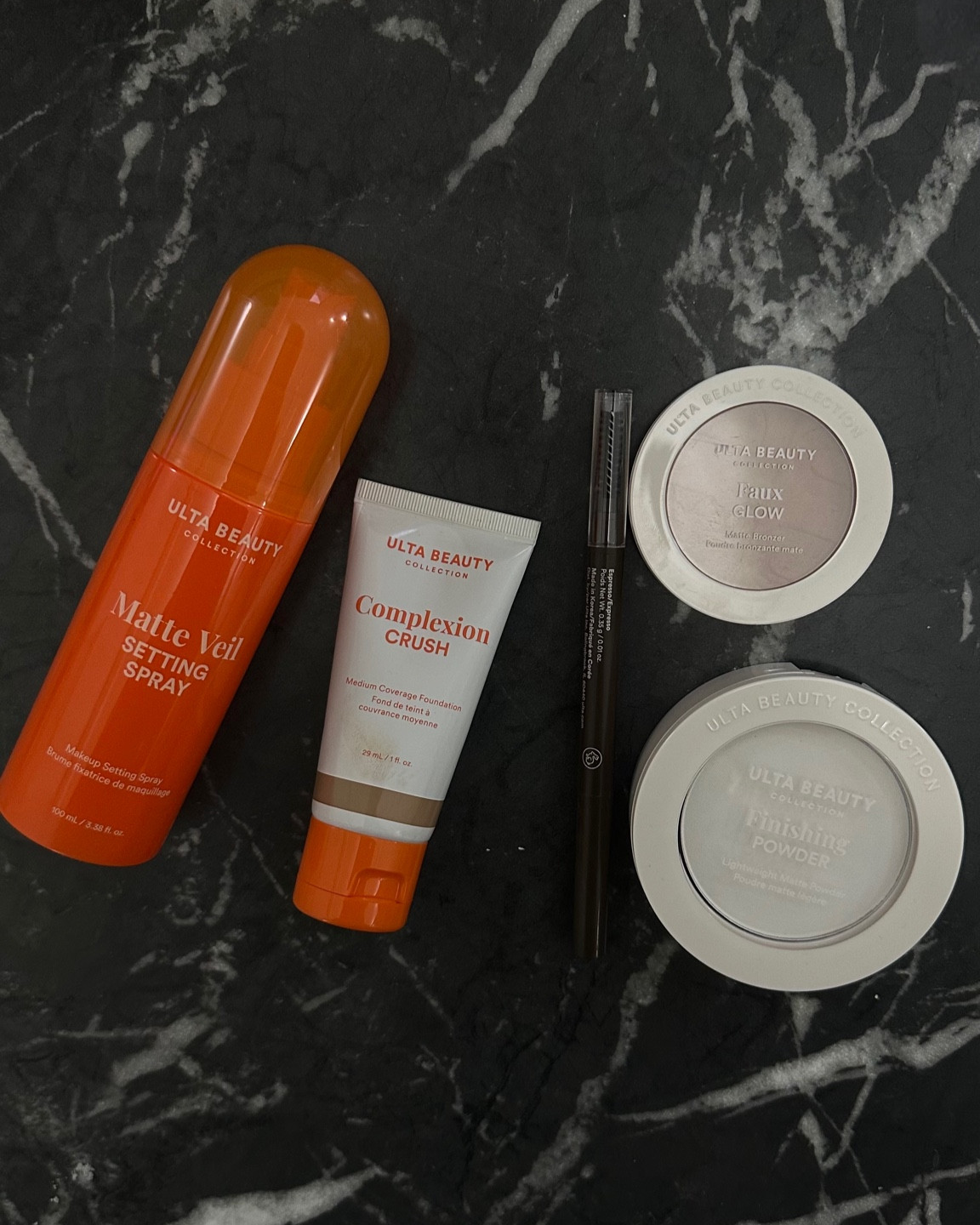 #ad Christmas came early with @ultabeauty’s Black Friday sale! Pick up these items and anything from the #UltaBeauty Collection for 40% off 11/24-11/27! #ulta

#LTKGiftGuide #LTKBeauty
