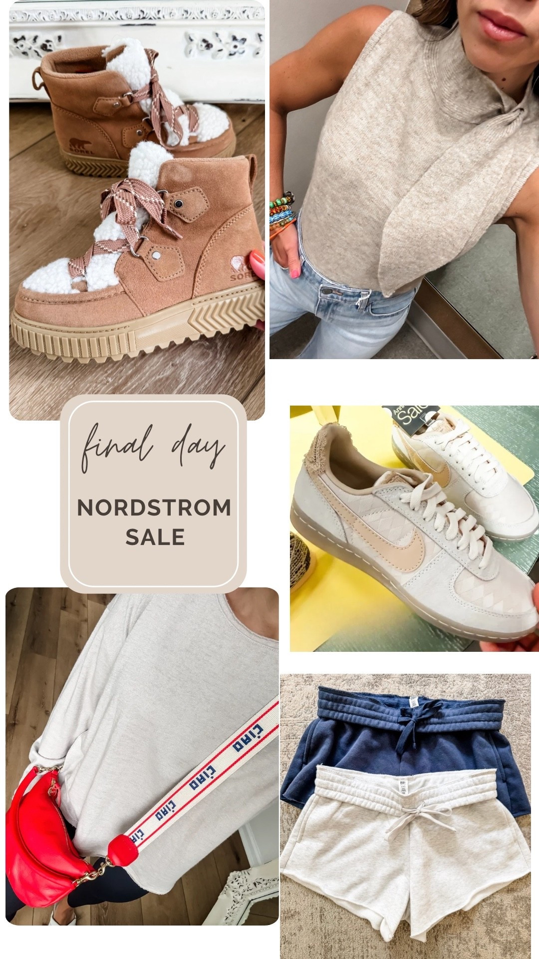 Nordstrom sale. Nsale

#LTKSaleAlert #LTKOver40
