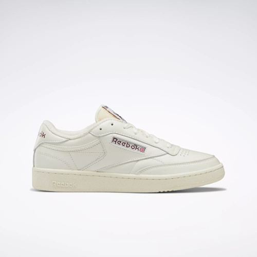 Club C 85 Vintage Shoes | Reebok US