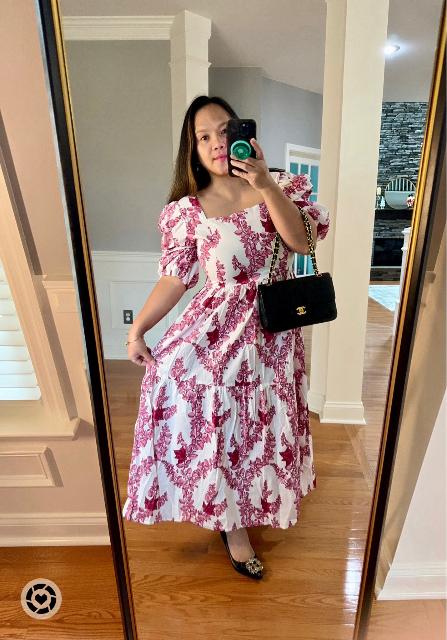 #springdress
#ltkfashion

#LTKPetite #LTKStyleTip #LTKMostLoved