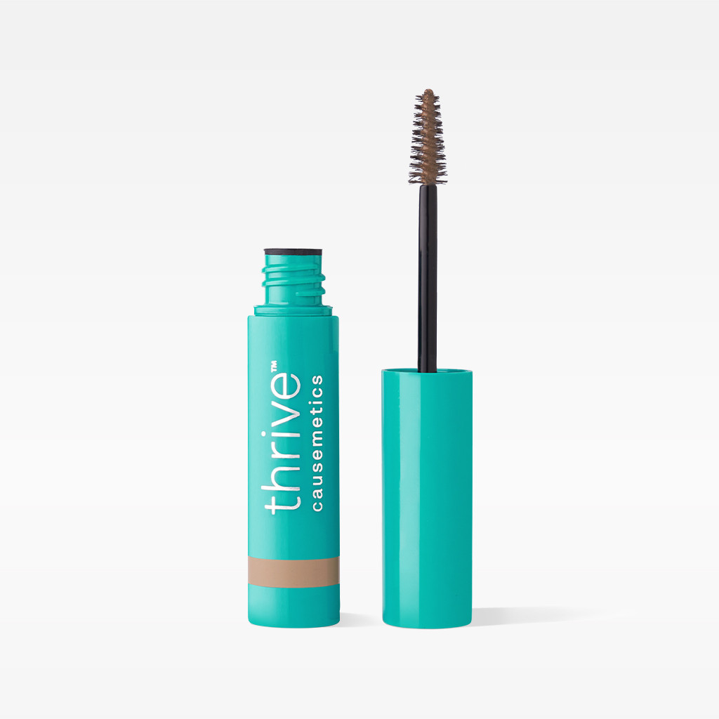 Instant Brow Fix™ Semi-Permanent Eyebrow Gel | Thrive Causemetics