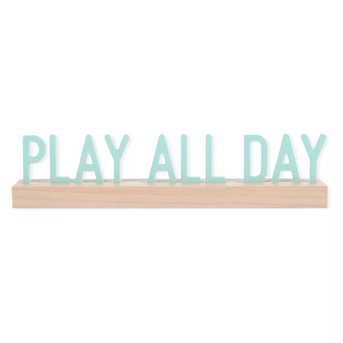 The Big One® Play All Day Table Decor | Kohl's