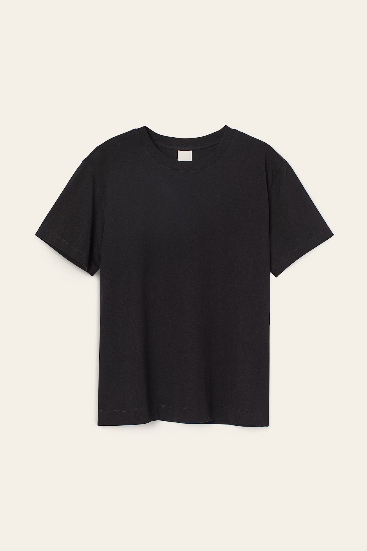 T-Shirt aus Baumwolle | H&M (DE, AT, CH, NL, FI)