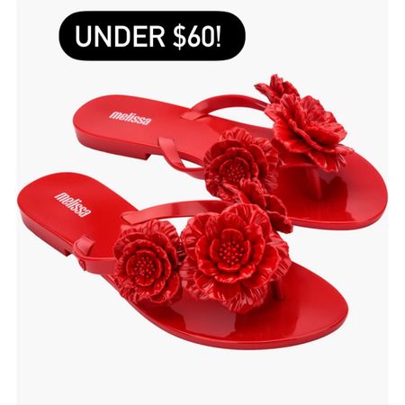 New at Nordstrom! So cute for Memorial Day! Red shoes, sandals, summer shoe 

#LTKShoeCrush #LTKSeasonal #LTKFindsUnder100