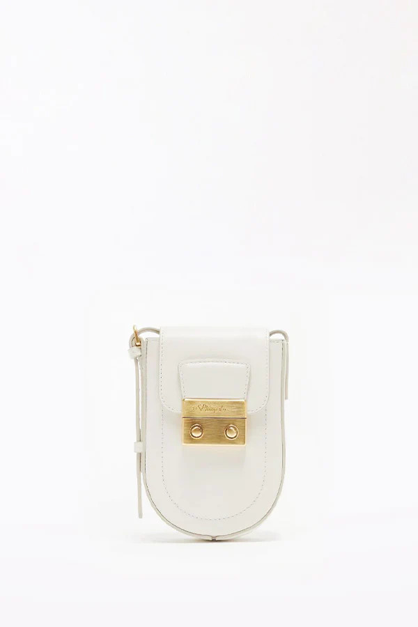 Pashli Leather Crossbody Bag | 3.1 Phillip Lim