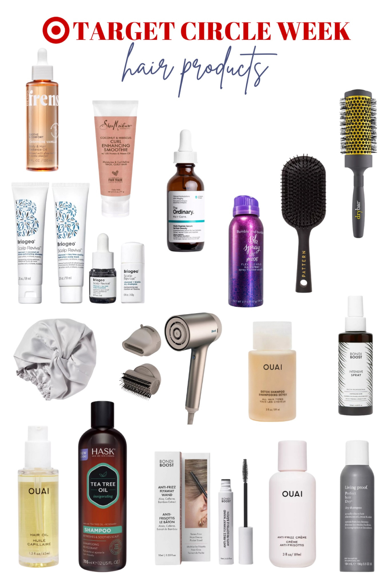 Skincare products on sale in Target!⭕️😍

Target circle week, target sale, target circle, skincare, target circle deals, target circle offers, target circle coupon, target circle week deals 

#LTKSeasonal #LTKsalealert

#LTKsummer #LTKgiftguide #LTKsale