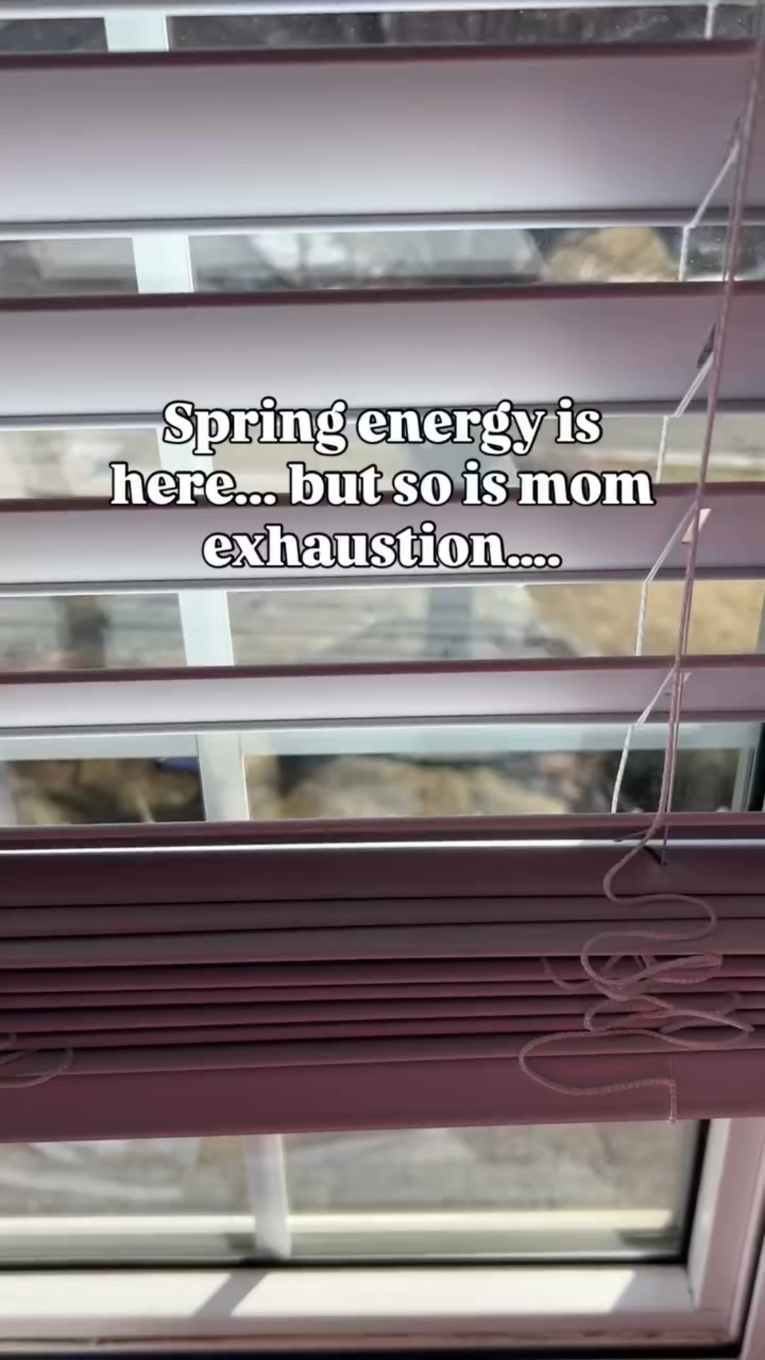 Fresh air + sunshine always makes me want to reset everything — the house, the routines, the rhythms…

but the biggest reset I’ve needed lately is rest.

For a long time I treated naps like something I had to earn. Like there was always one more thing to do first. But I’m learning that even 20 minutes to recharge can change my mood, my patience, and the way I show up for my family.

Rest isn’t lazy. 
It’s stewardship.

This little pocket of peace in the middle of the day has been such a gift 🤍 
If you’ve been needing better sleep too, I linked our mattress or simply comment “sleep” for direct link sent to you! 🤍

#helixsleep #bestmattress #ltkhome #springrhythms #slowmotherhood cozyhome @helixsleep