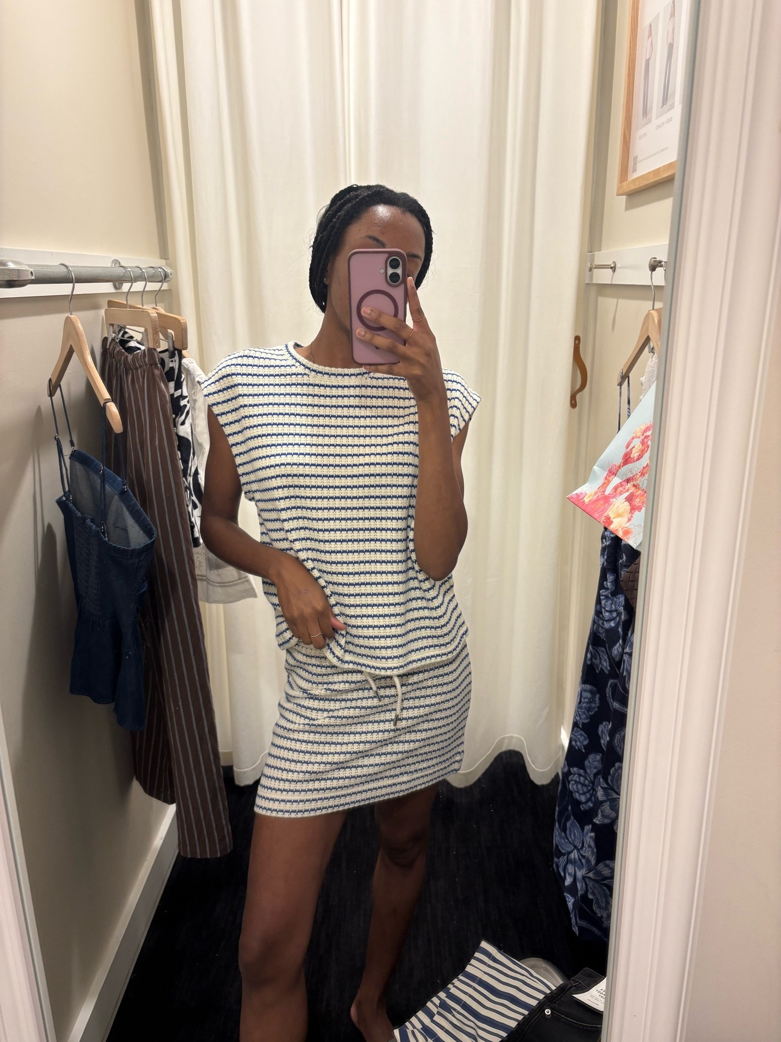 Madewell in-app exclusive event starts 5/15! 4 days ONLY. Get your cart ready @Madewell

#LTKxMadewell #LTKSaleAlert