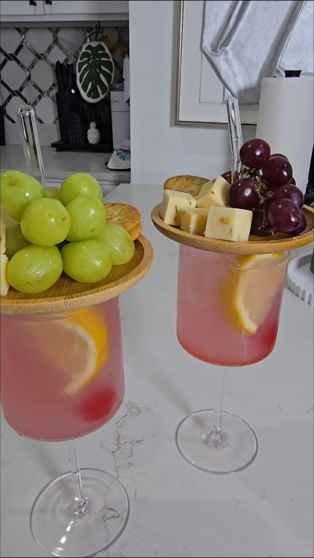 Summer snack time

