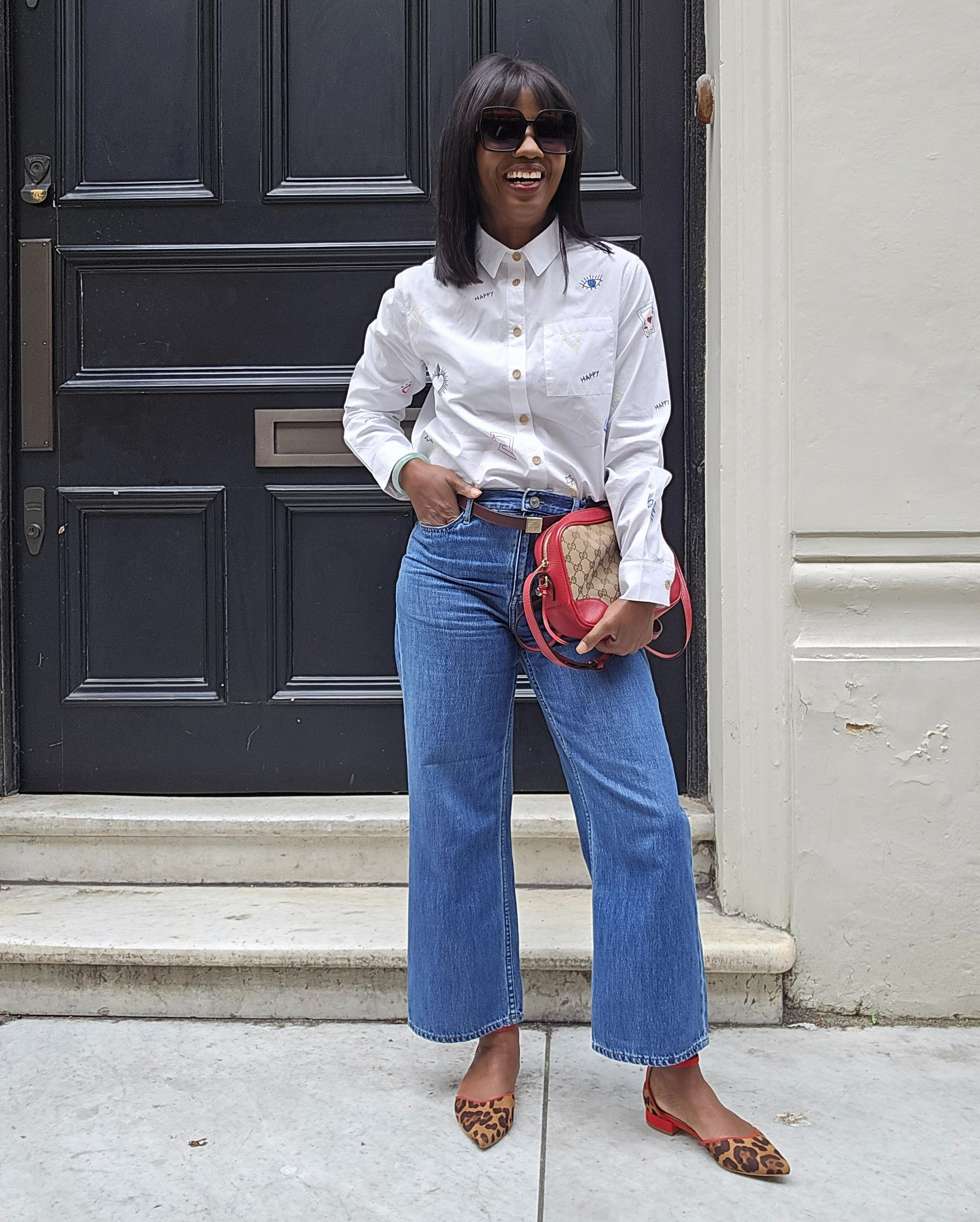 My favourite basics

#LTKspring #LTKuk #LTKpetite