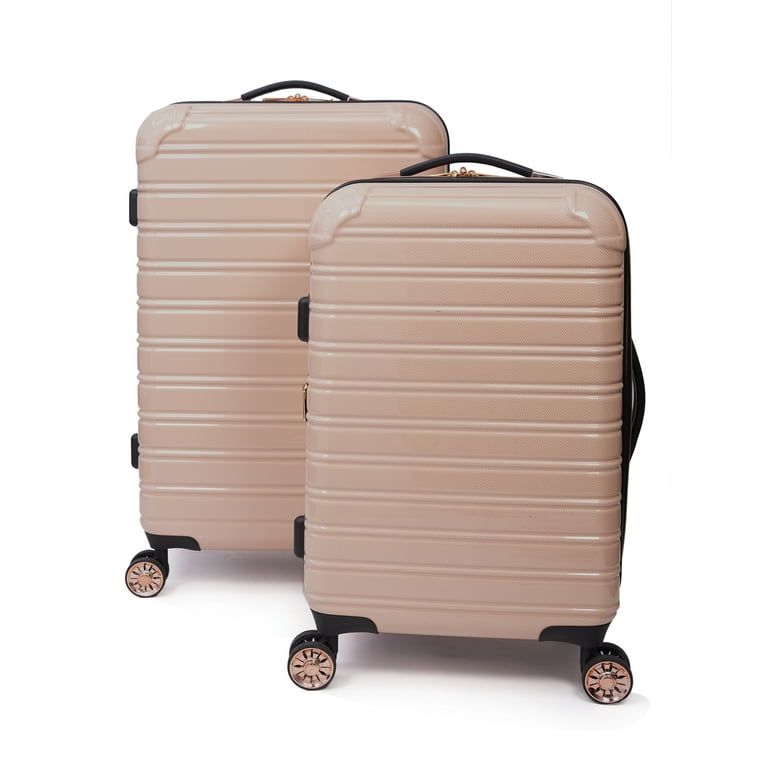 iFLY Hardside Fibertech Luggage, 2 Piece Set - Walmart.com | Walmart (US)
