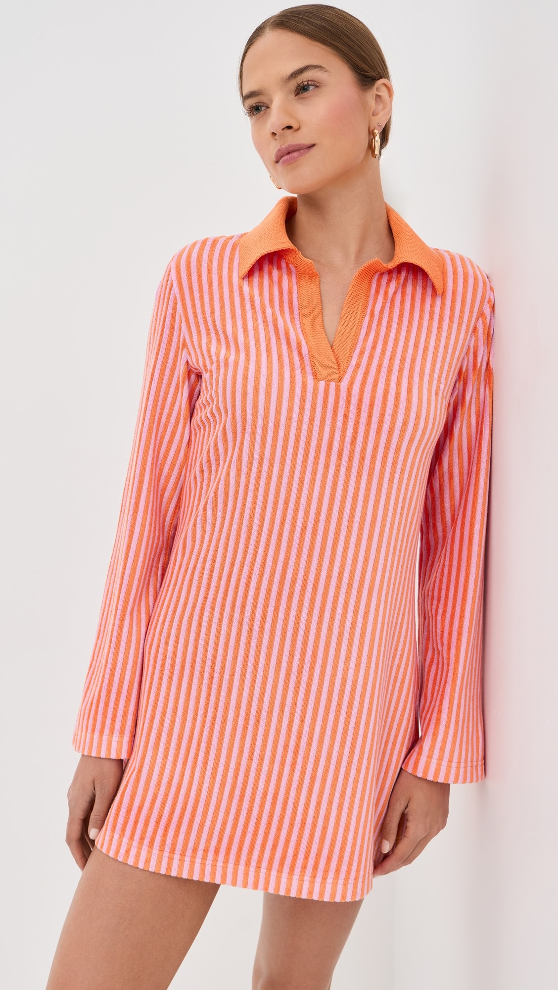 Jessy Tunic Dress | Shopbop