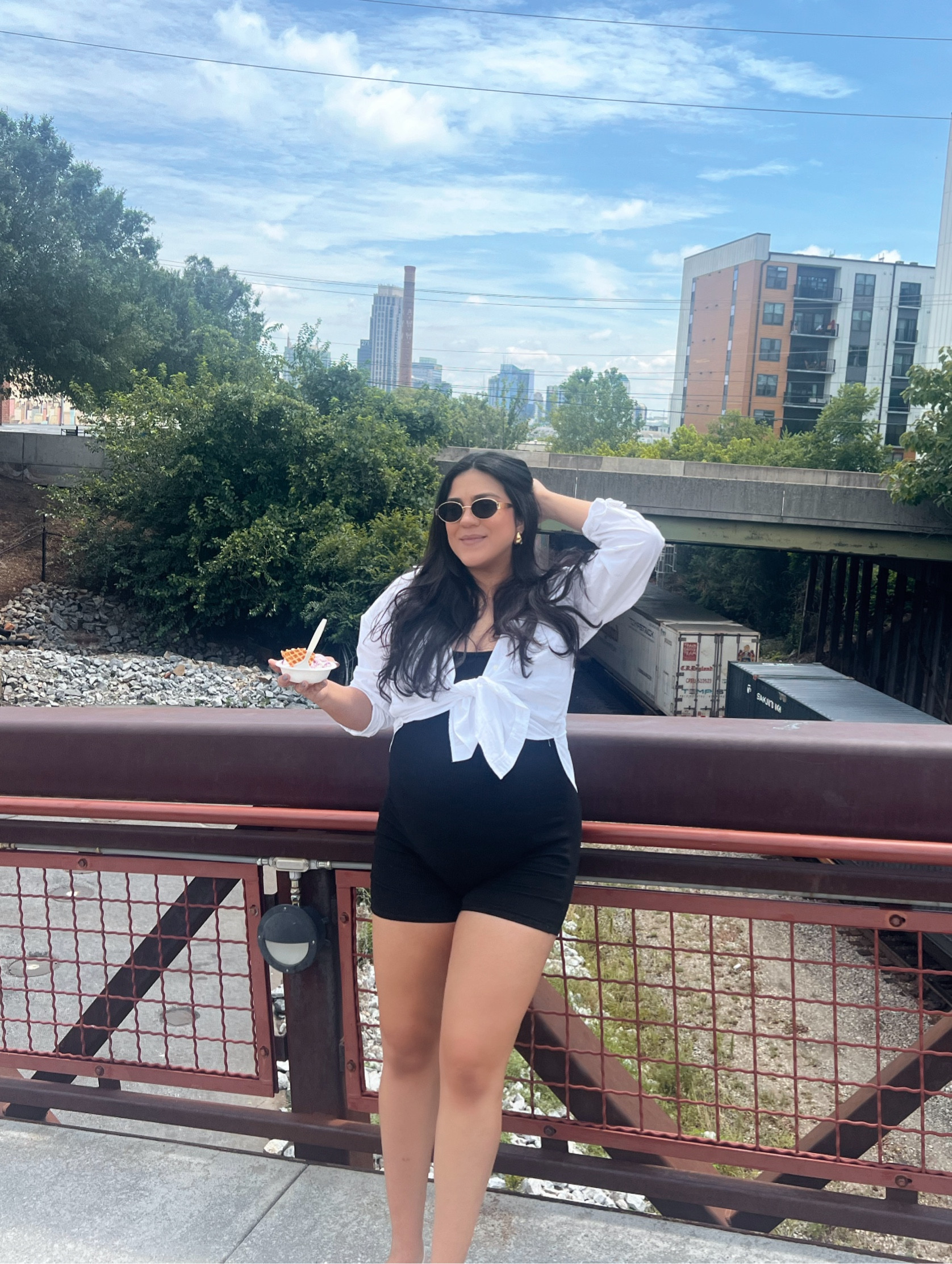 Maternity Clothes | Maternity Outfits 

#LTKSummerSales #LTKSaleAlert #LTKBump