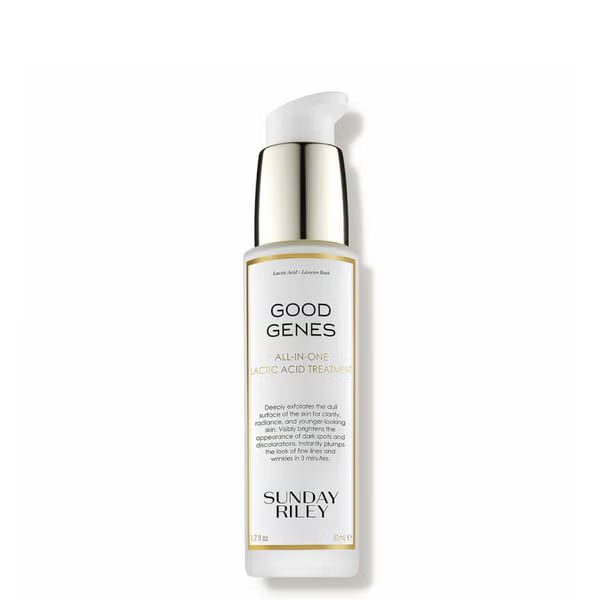 Sunday Riley Good Genes All-In-One Lactic Acid Treatment 1.7oz | Skinstore