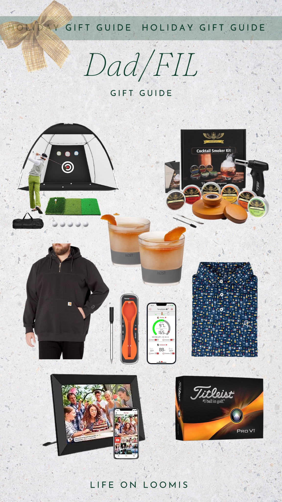 #LTKGiftGuide #LTKHoliday #LTKSeasonal