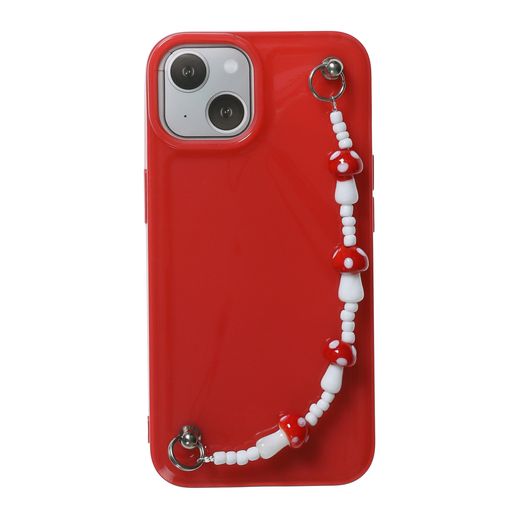 iPhone 14®/13® Case With Charm Strap | Five Below