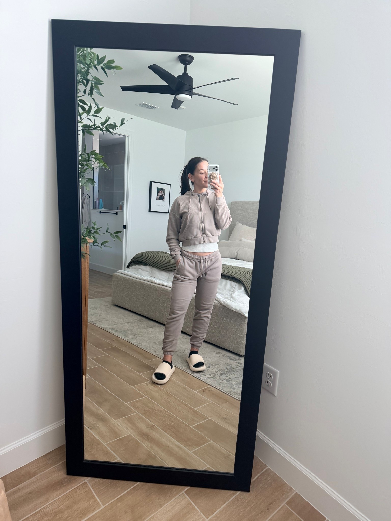 Sunday home day fit 🤎

Vitality / Amazon / Fashion / February Deals / Mom / Fitness / Comfy 



#LTKselfcare #LTKmomlife #LTKootd