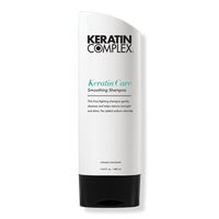 Keratin Complex Keratin Care Smoothing Shampoo | Ulta