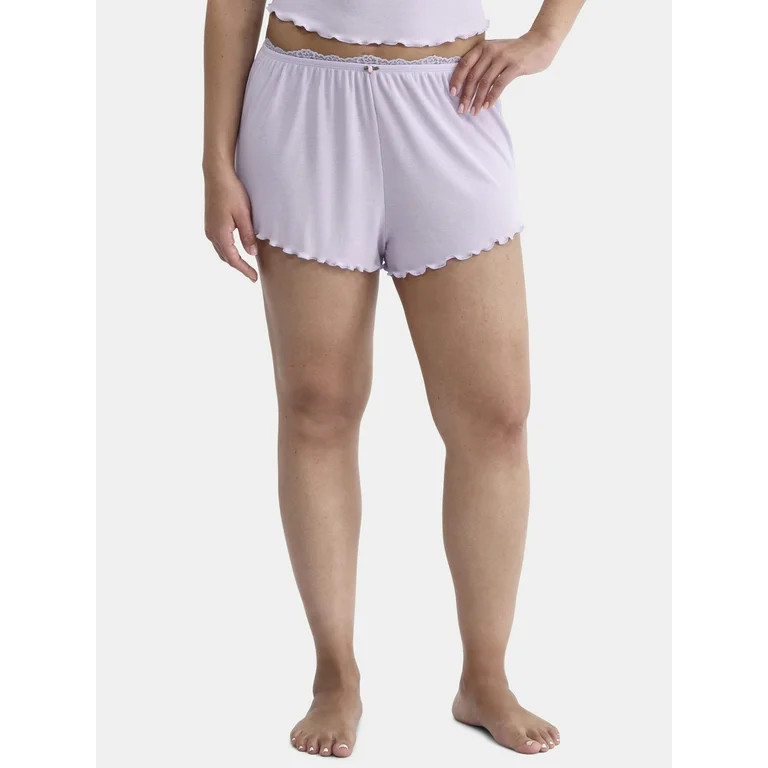 NB RIB SHORT | Walmart (US)